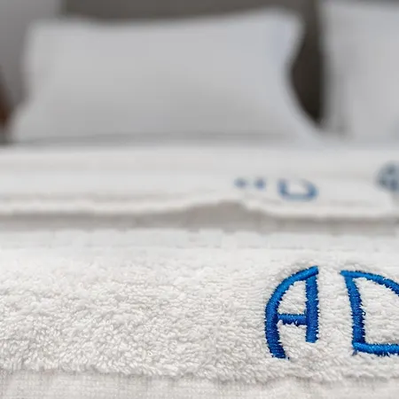 Ad Guest house *