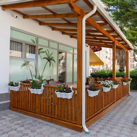 Ad Guest house *