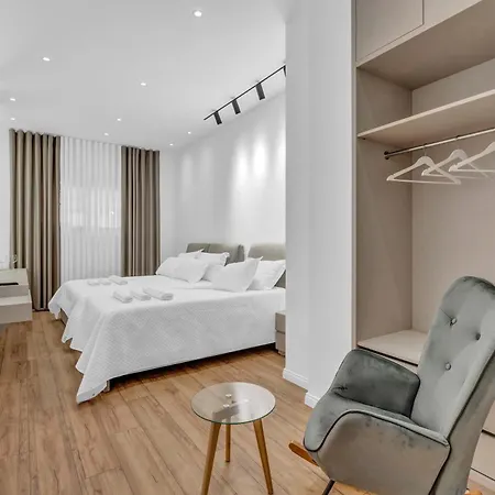 Ad Guest house Berat