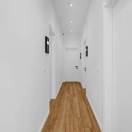 Guest house Ad Berat