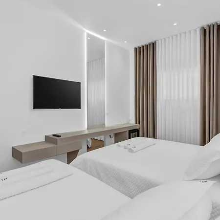 Ad Guest house Berat