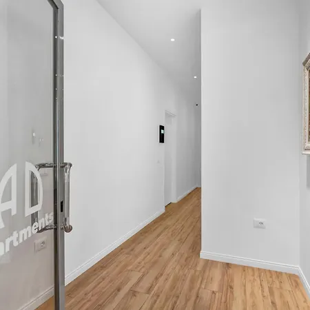 Ad Guest house Berat