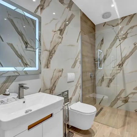 Guest house Ad Berat