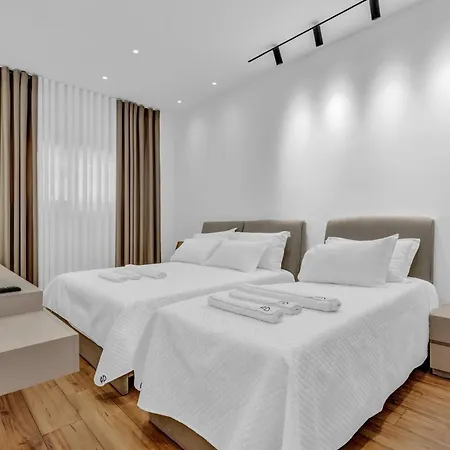 Guest house Ad Berat